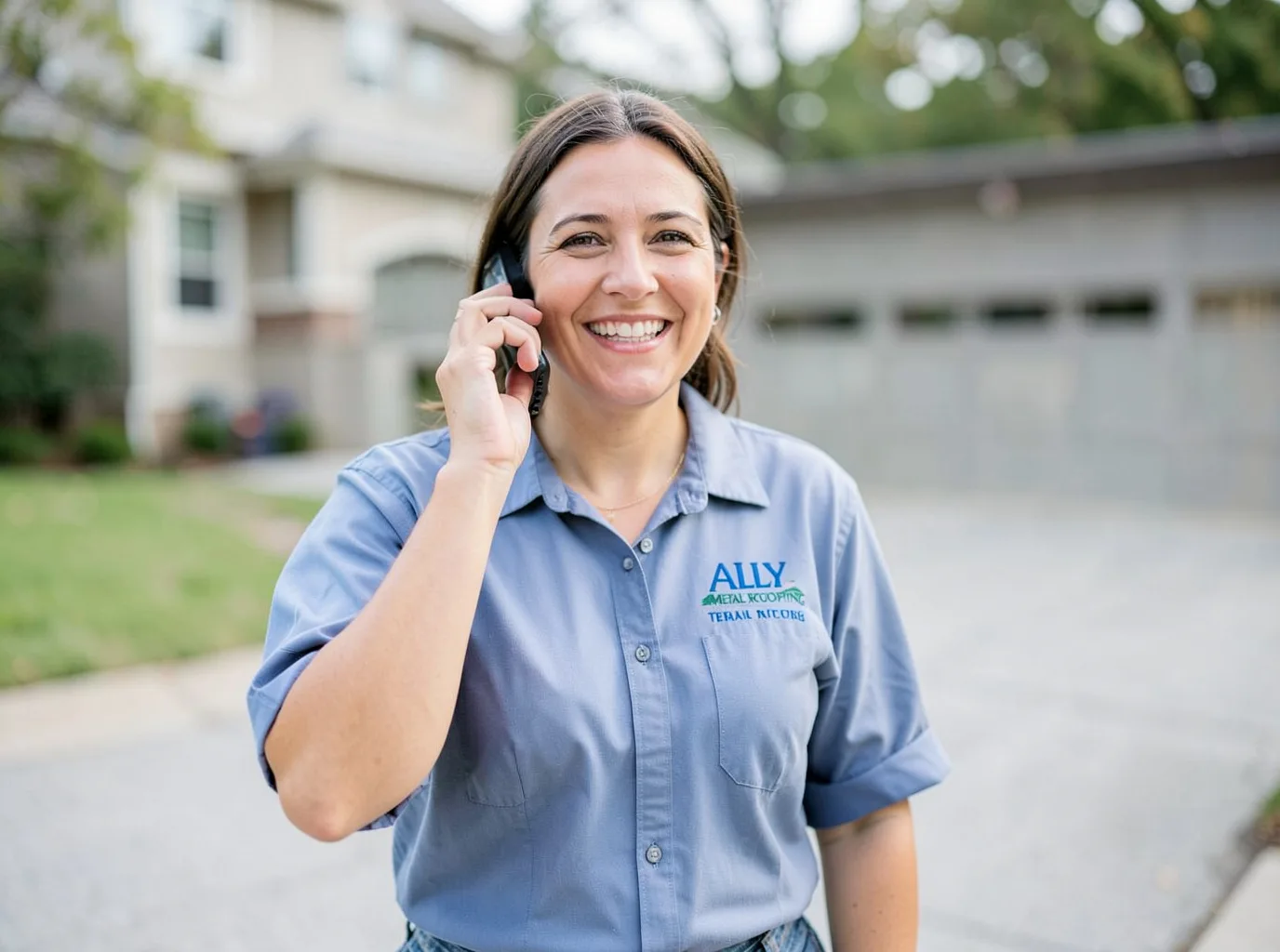 Metal Roof Installation England, AR FAQs